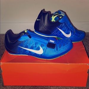 Nike Long Jump Spikes